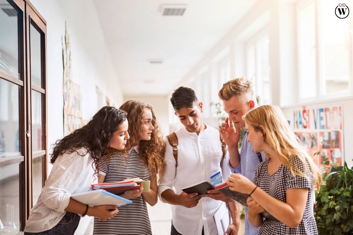 Teenage Labyrinth: A Fun Guide to Connecting with Your Teen | CIO Women Magazine