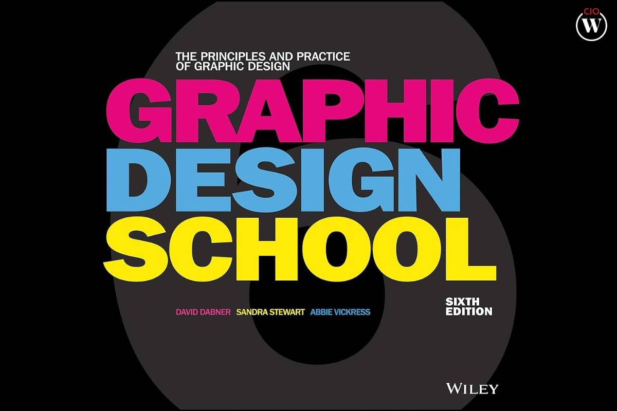 10 Best Graphic Design Books for Beginners | CIO Women Magazine