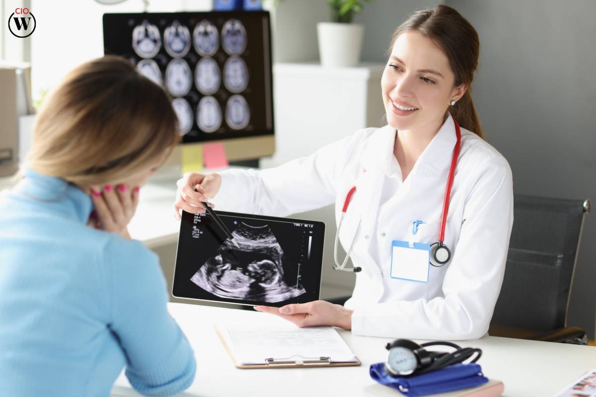 The Importance of Prenatal Care: 12 Reasons Why It Matters | CIO Women Magazine