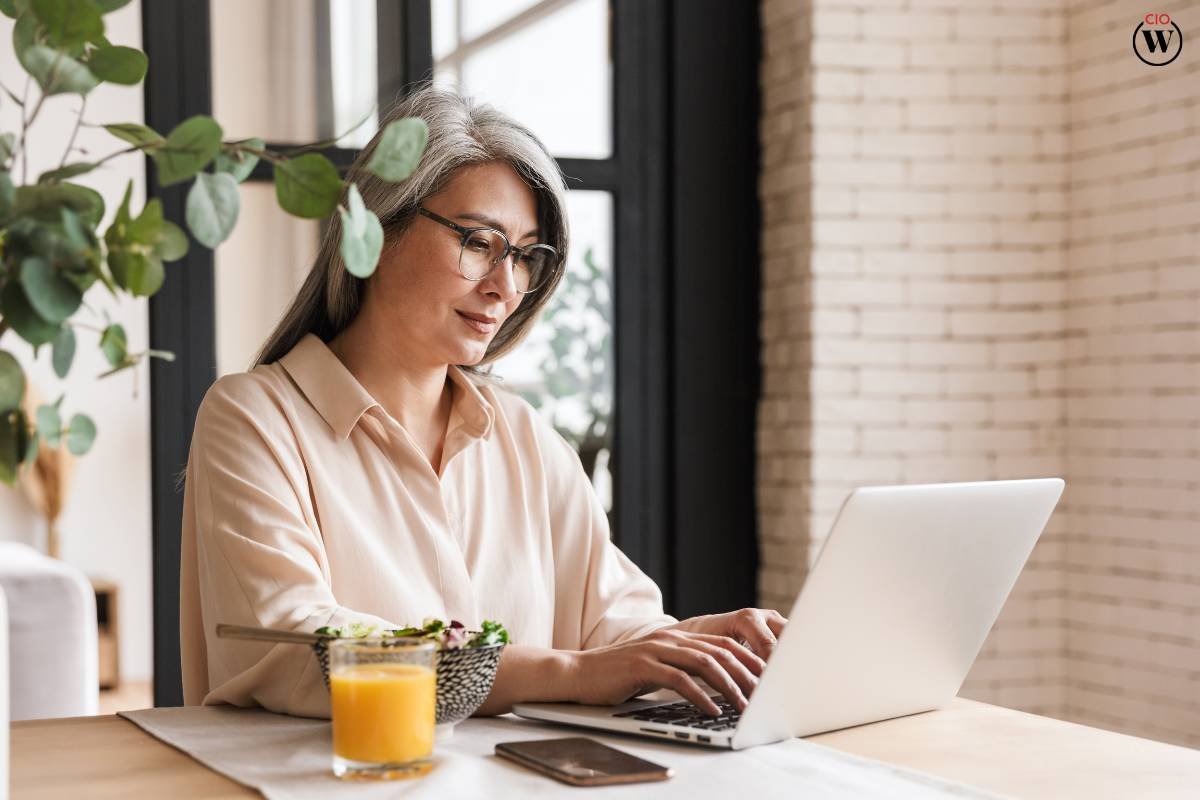 Freelancing vs. Working In-House: Choosing the Right Work Style for You | CIO Women Magazine