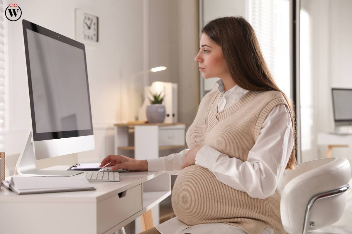 Maternity Leave in the U.S. vs. the World: A Comparative Analysis | CIO Women Magazine