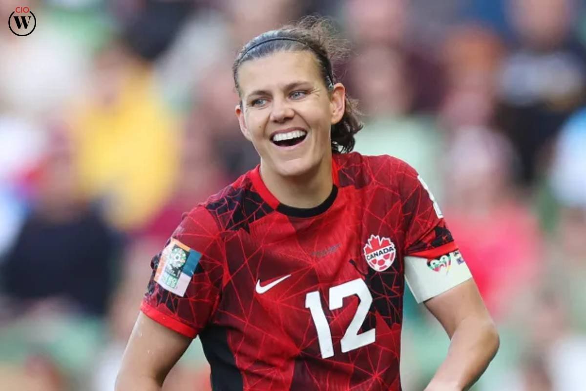 15 Top Paid Womens Soccer Players Redefining the Sport | CIO Women Magazine