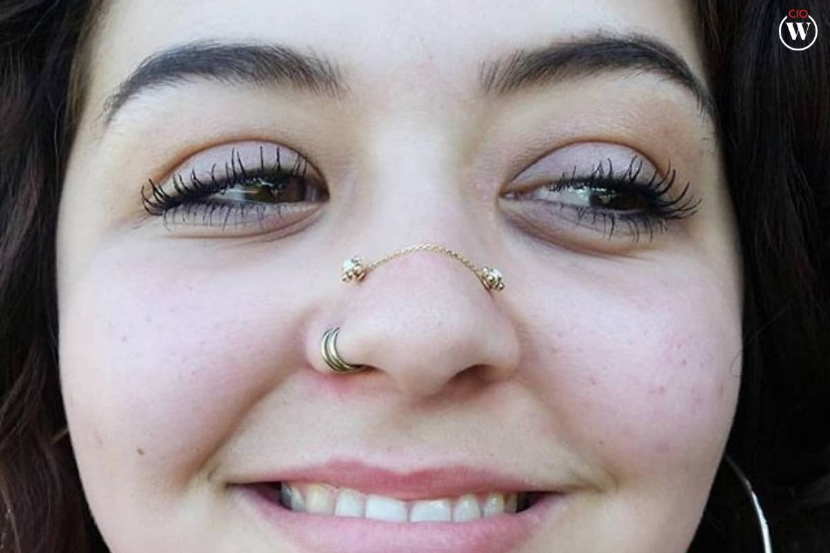 Rich History of Nose Piercings: From Ancient Origins to Modern Fashion | CIO Women Magazine