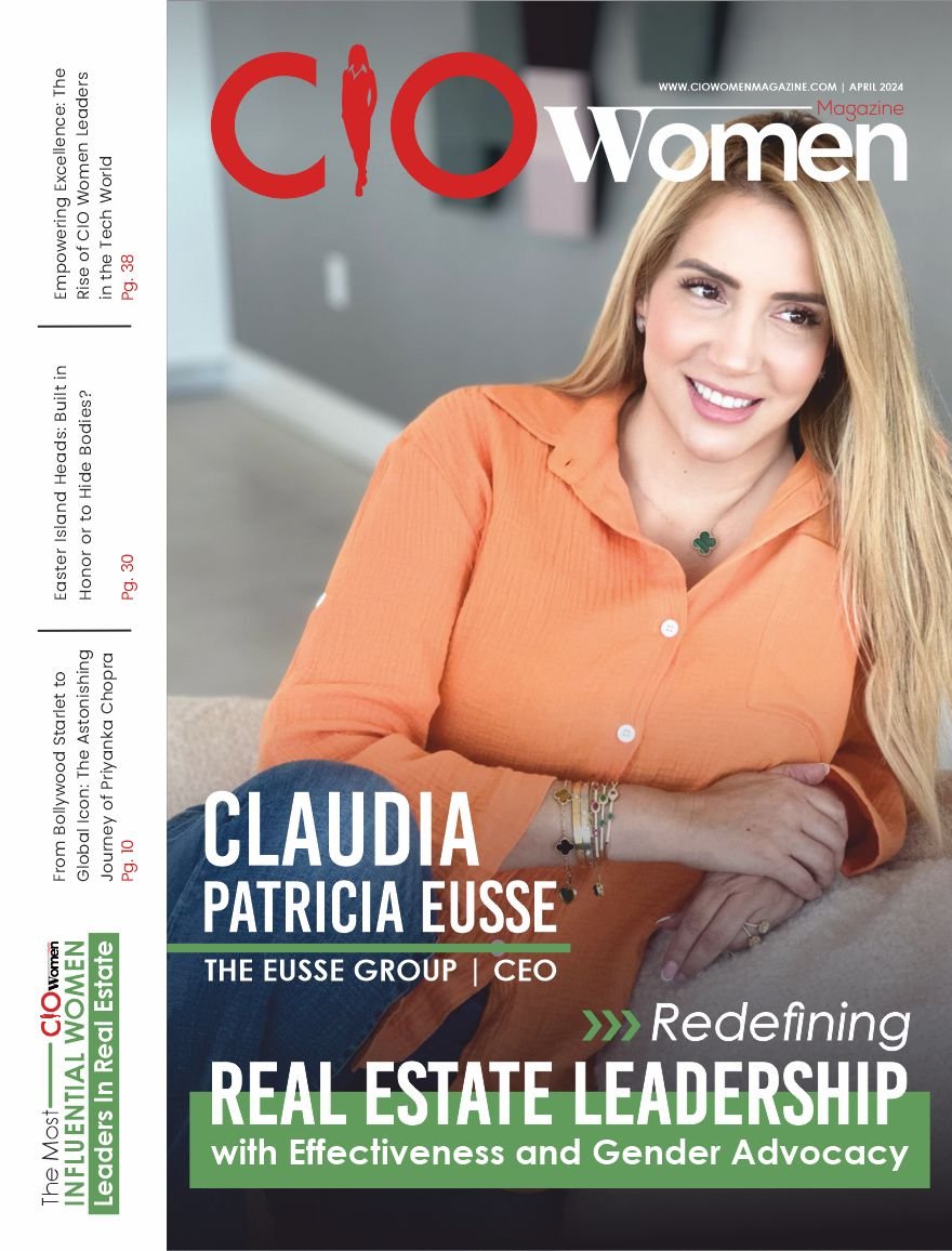 The Most Influential Women Leaders in Real Estate
