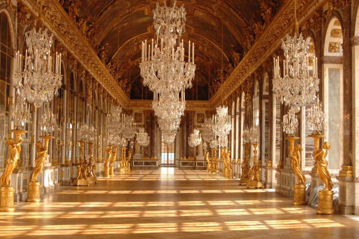 The Palace of Versailles: A Jewel of Time & History | CIO Women Magazine