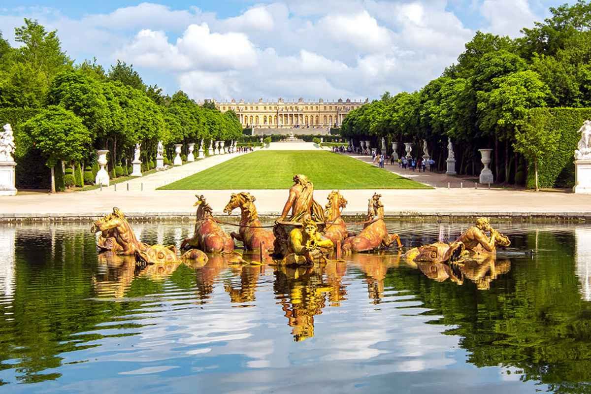 The Palace of Versailles: A Jewel of Time & History | CIO Women Magazine