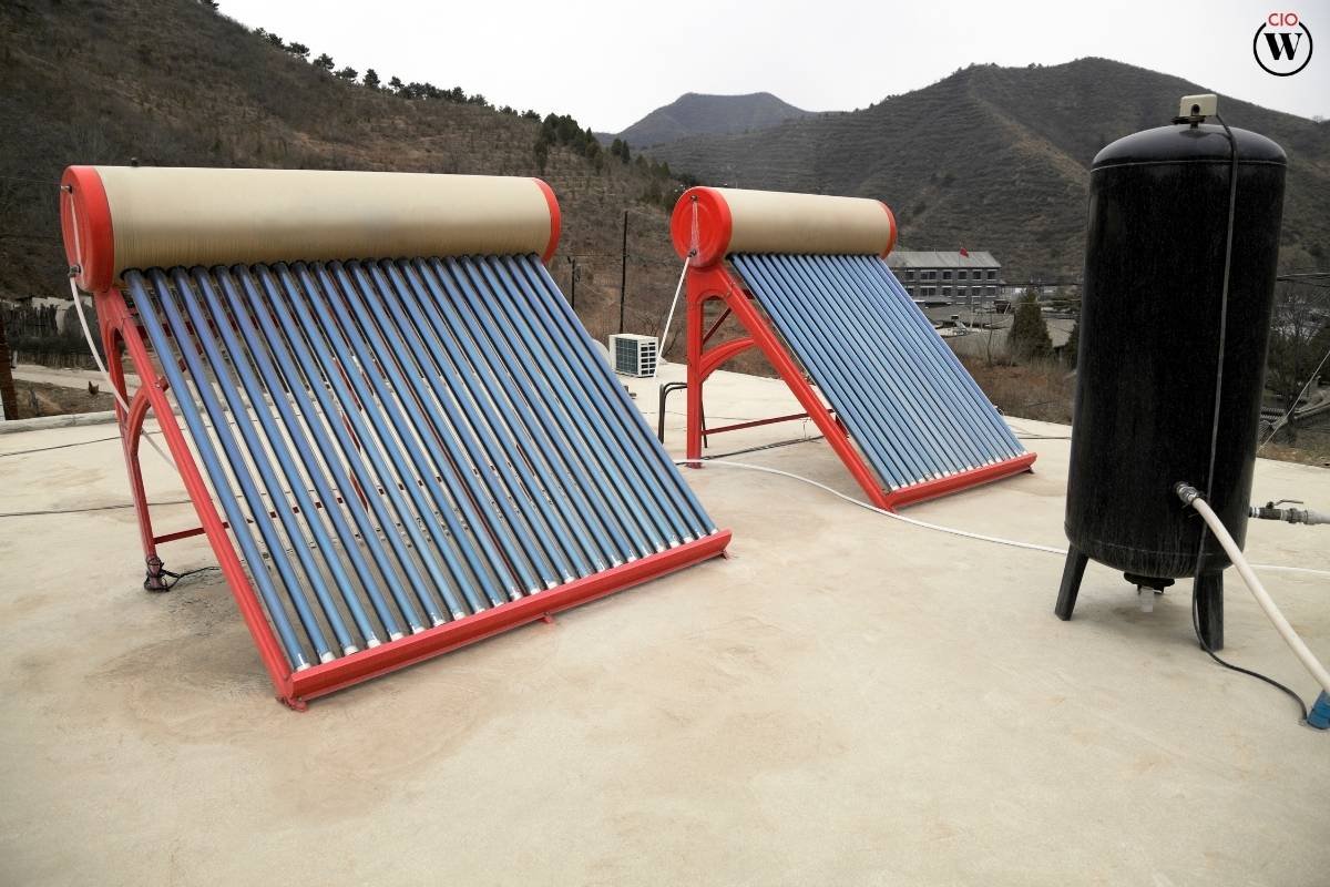 Solar Pool Heater: The Ultimate Guide to Eco-Friendly Pool Heating | CIO Women Magazine