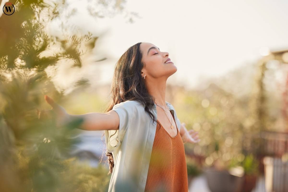 Mental Rejuvenation: A Comprehensive Guide to Refresh Your Mind | CIO Women Magazine