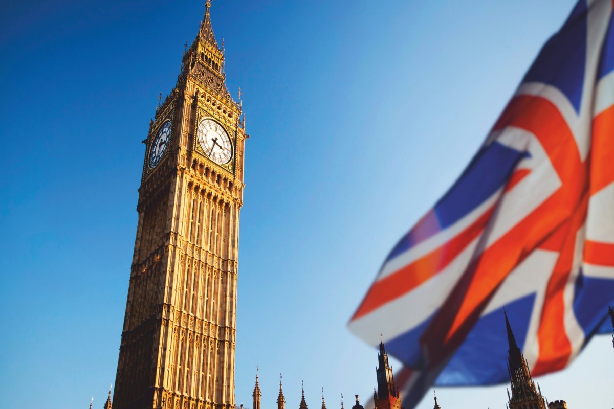 Big Ben: The Heartbeat of London Chiming through the Echoes of History | CIO Women Magazine