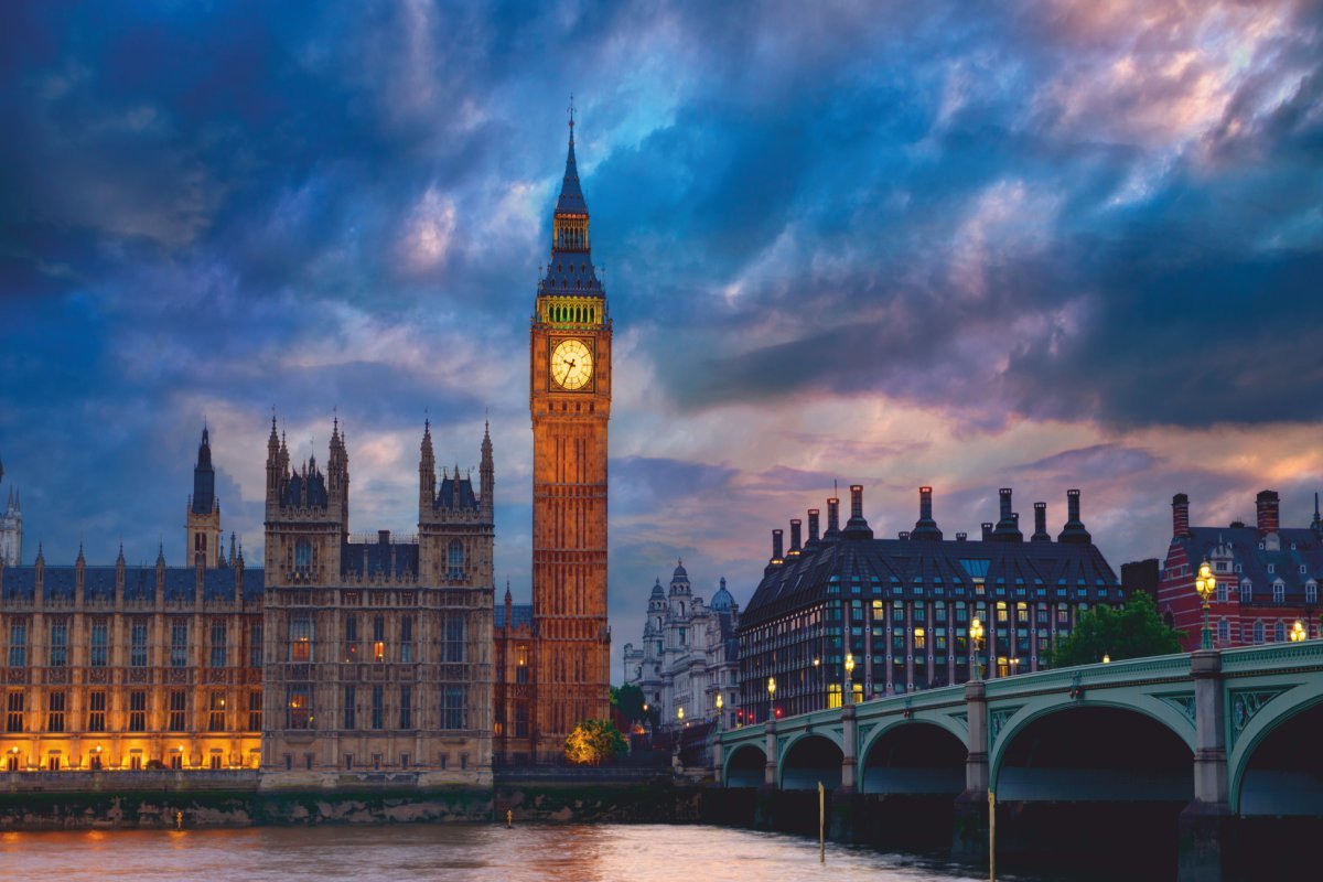 Big Ben: The Heartbeat of London Chiming through the Echoes of History | CIO Women Magazine