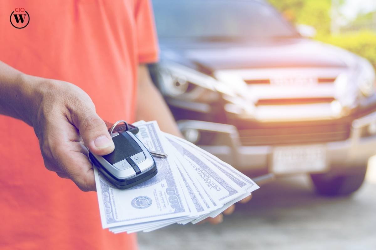 7 Things You Didn’t Know About Cash for Cars Services in West Auckland | CIO Women Magazine