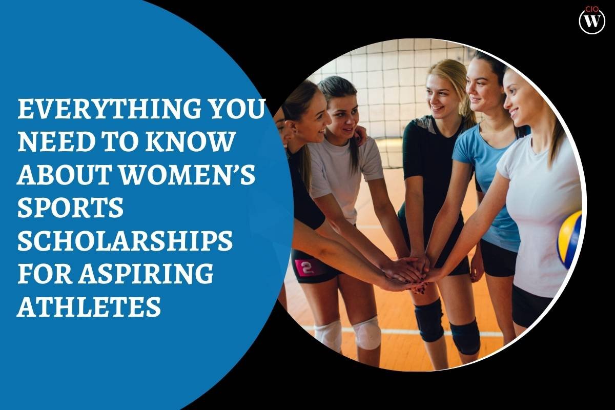 Everything About Womens Sports Scholarships for Aspiring Athletes | CIO Women Magazine