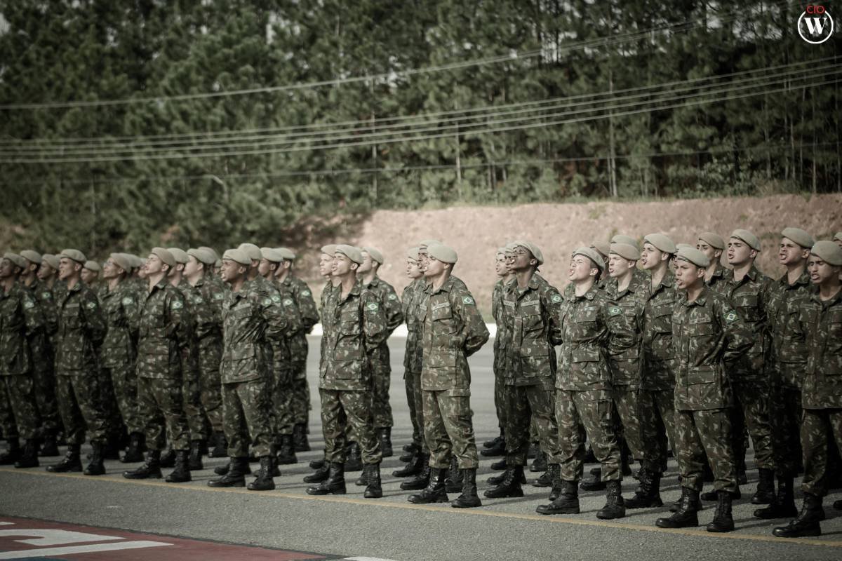 OODA Loop in Military Training: Implementation and 5 Benefits | CIO Women Magazine