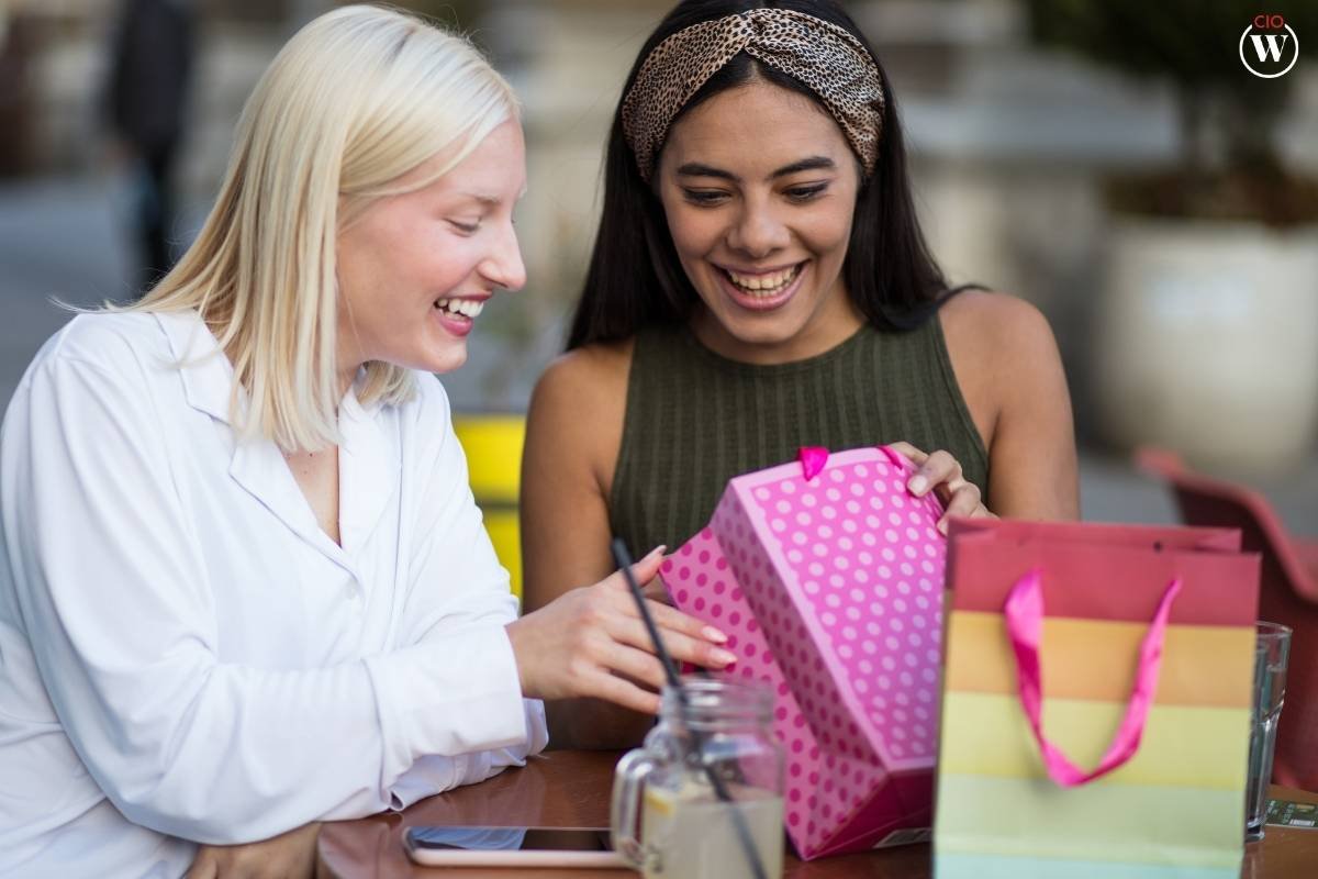 Definitive Guide to Corporate Gifting: Elevate Your Brand | CIO Women Magazine