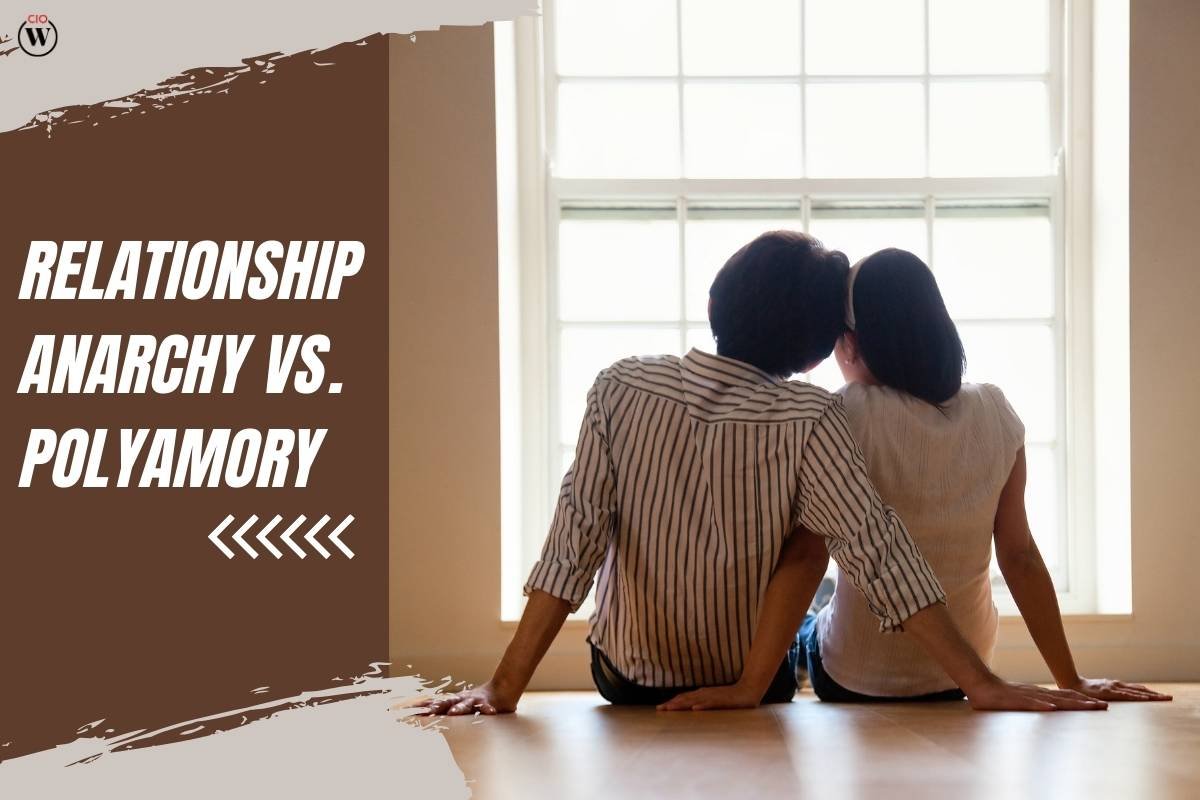 Relationship Anarchy vs. Polyamory: Two Paths to Non-Traditional Relationships | CIO WOmen Magazine