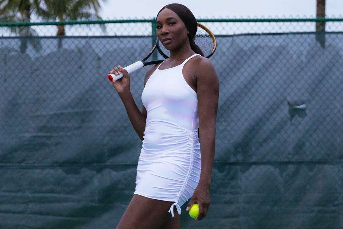 Richest Female Athletes: How Sports Icons Built Million-Dollar Empires | CIO Women Magazine