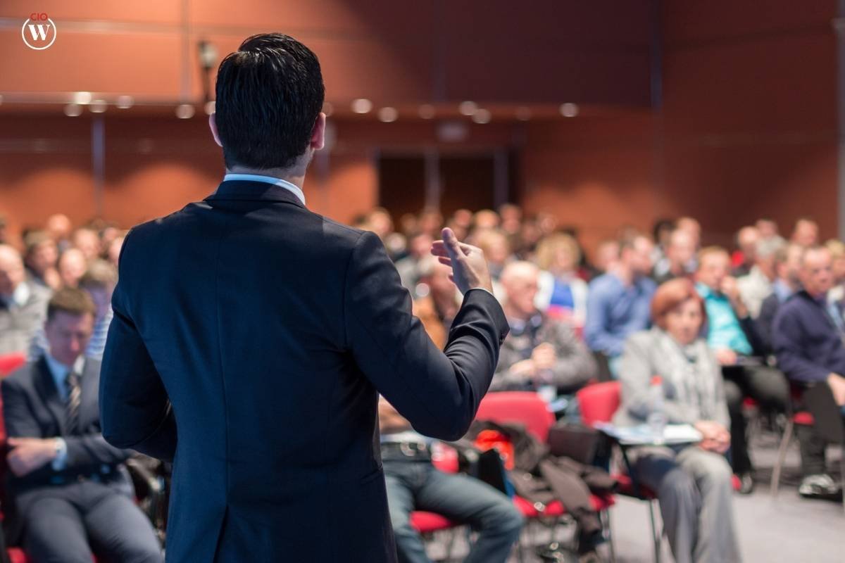 3 Practical Tips For Throwing Your First Business Event | CIO Women Magazine