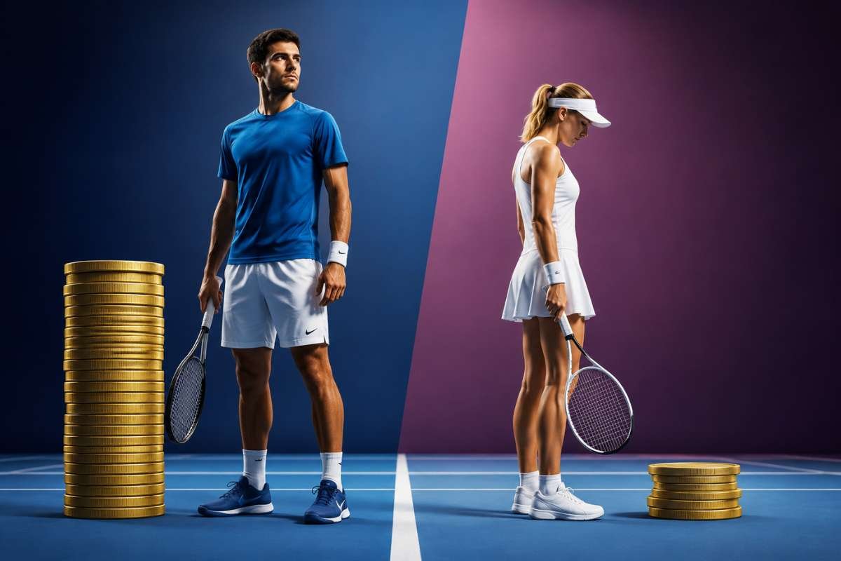 Why Female Athletes are Paid Less Than Males: The Gap | CIO Women Magazine
