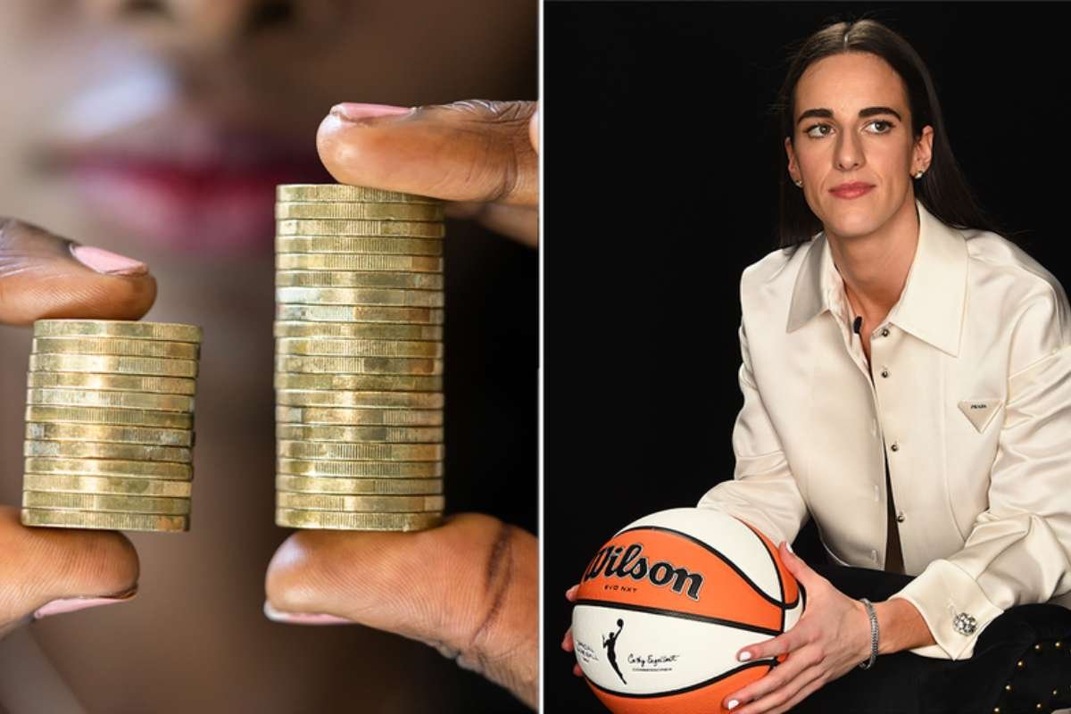 Why Female Athletes are Paid Less Than Males: The Gap | CIO Women Magazine