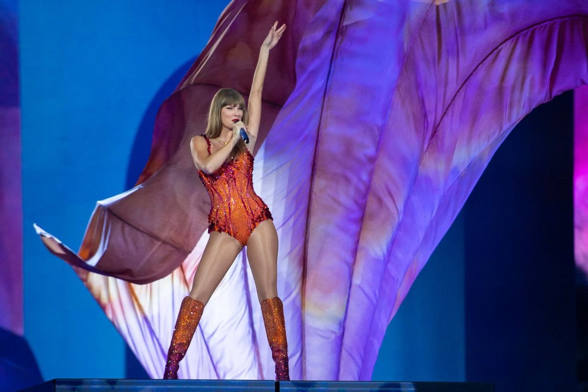 Taylor Swift: Conquering Fame, Feuds, and Unmatched Success | CIO Women Magazine