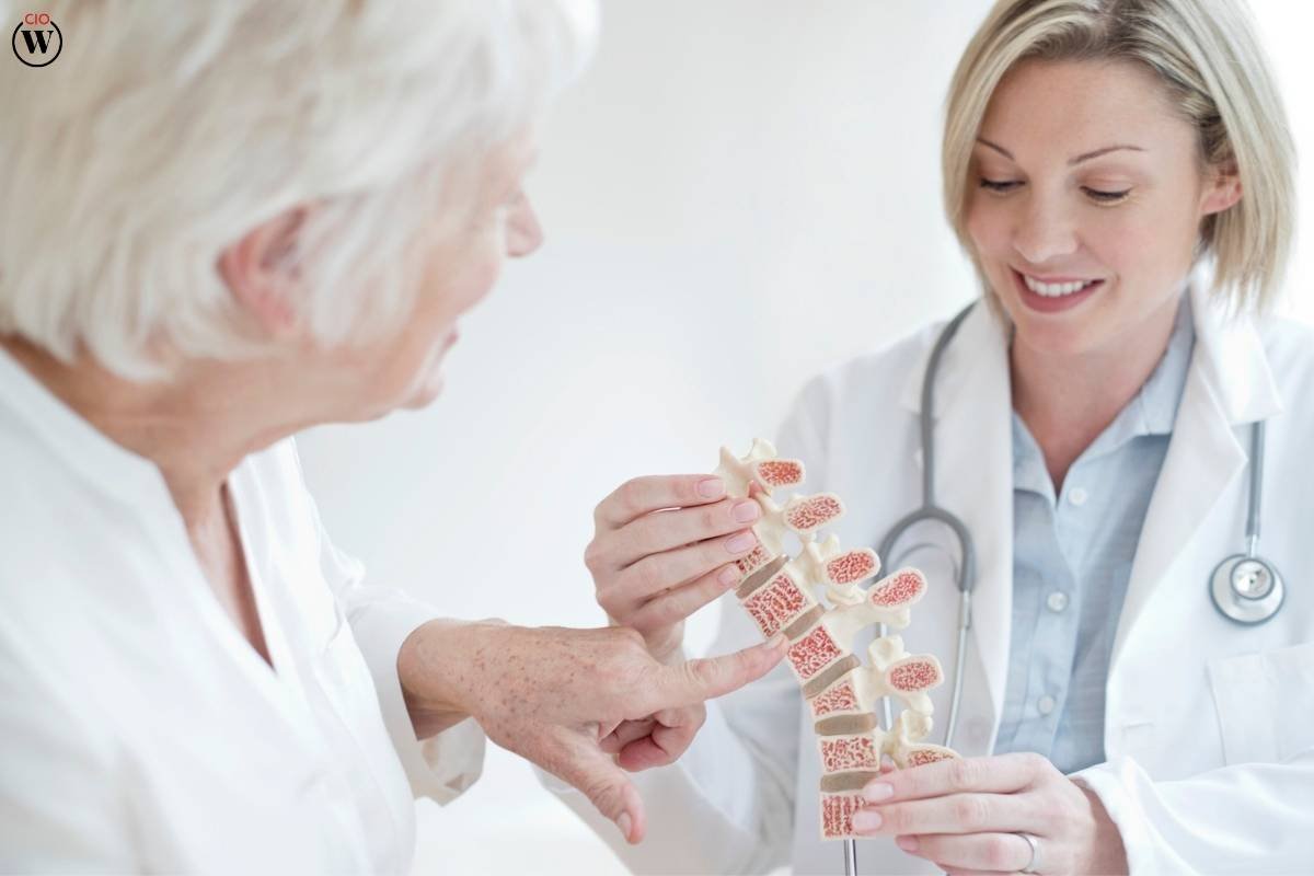 What is Osteoporosis and How to Manage It? | CIO Women Magazine
