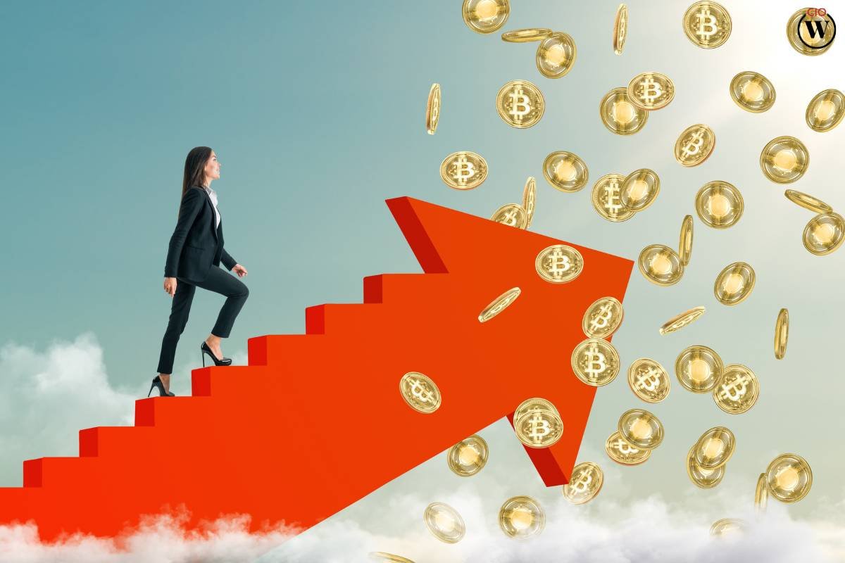 Women in Crypto Leadership: From Margins to Mainstream | CIO Women Magazine