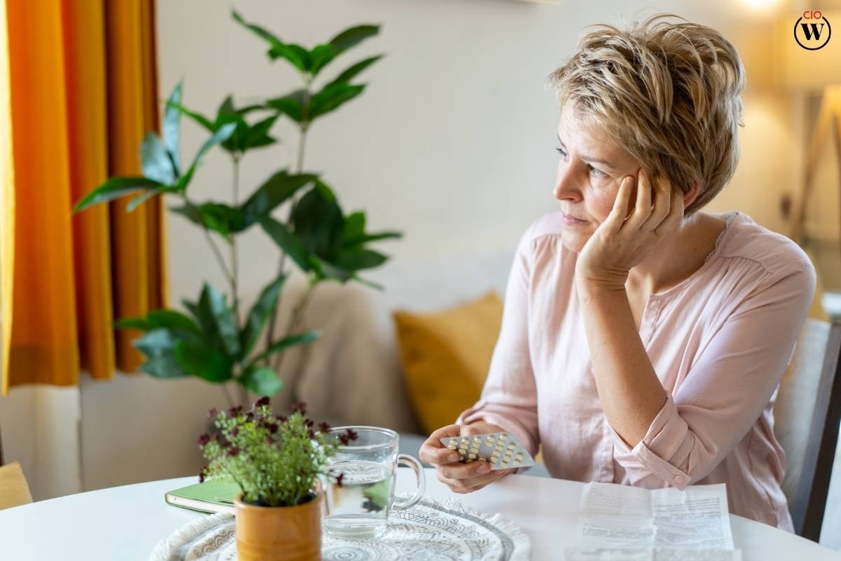 Understanding Menopause: When Will the Menopause End? | CIO Women Magazine