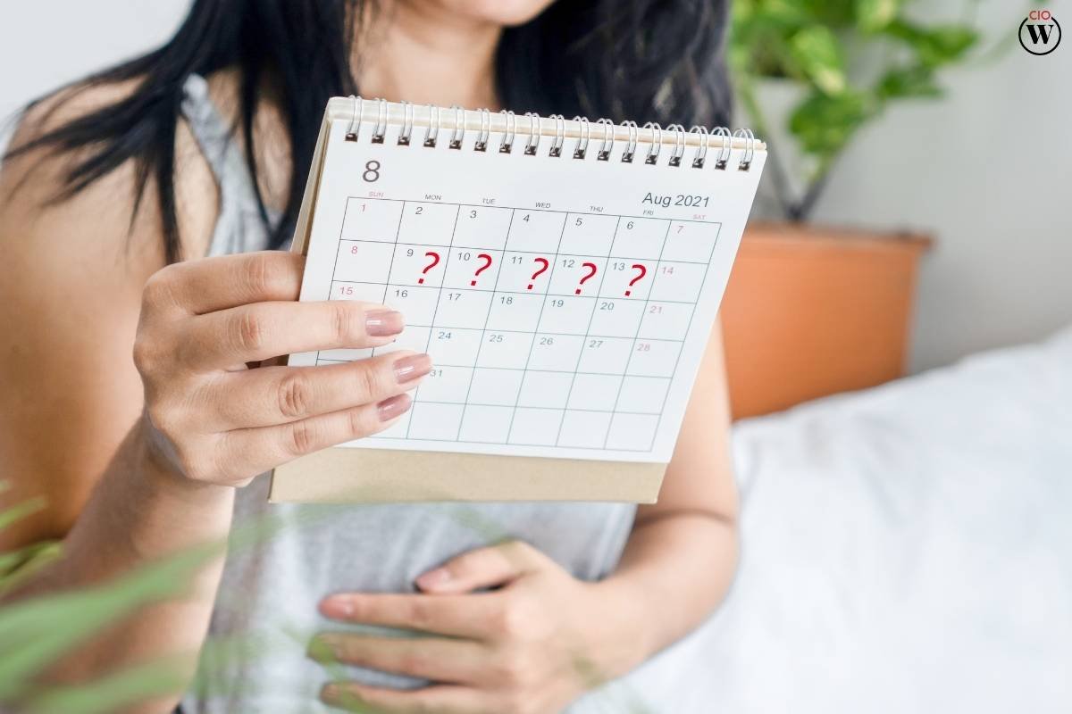 When does Menopause Start? A Comprehensive Guide | CIO Women Magazine