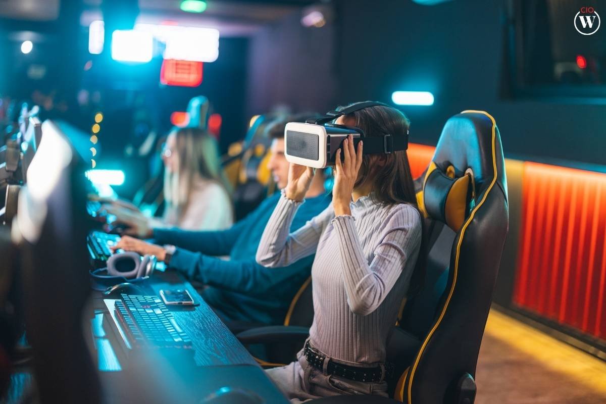 The Evolution of Processors for VR Gaming: Pushing the Limits | CIO Women Magazine