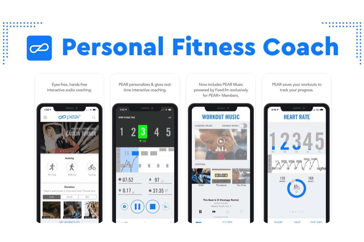 10 Best Free Workout Apps for Women In 2024 | CIO Women Magazine