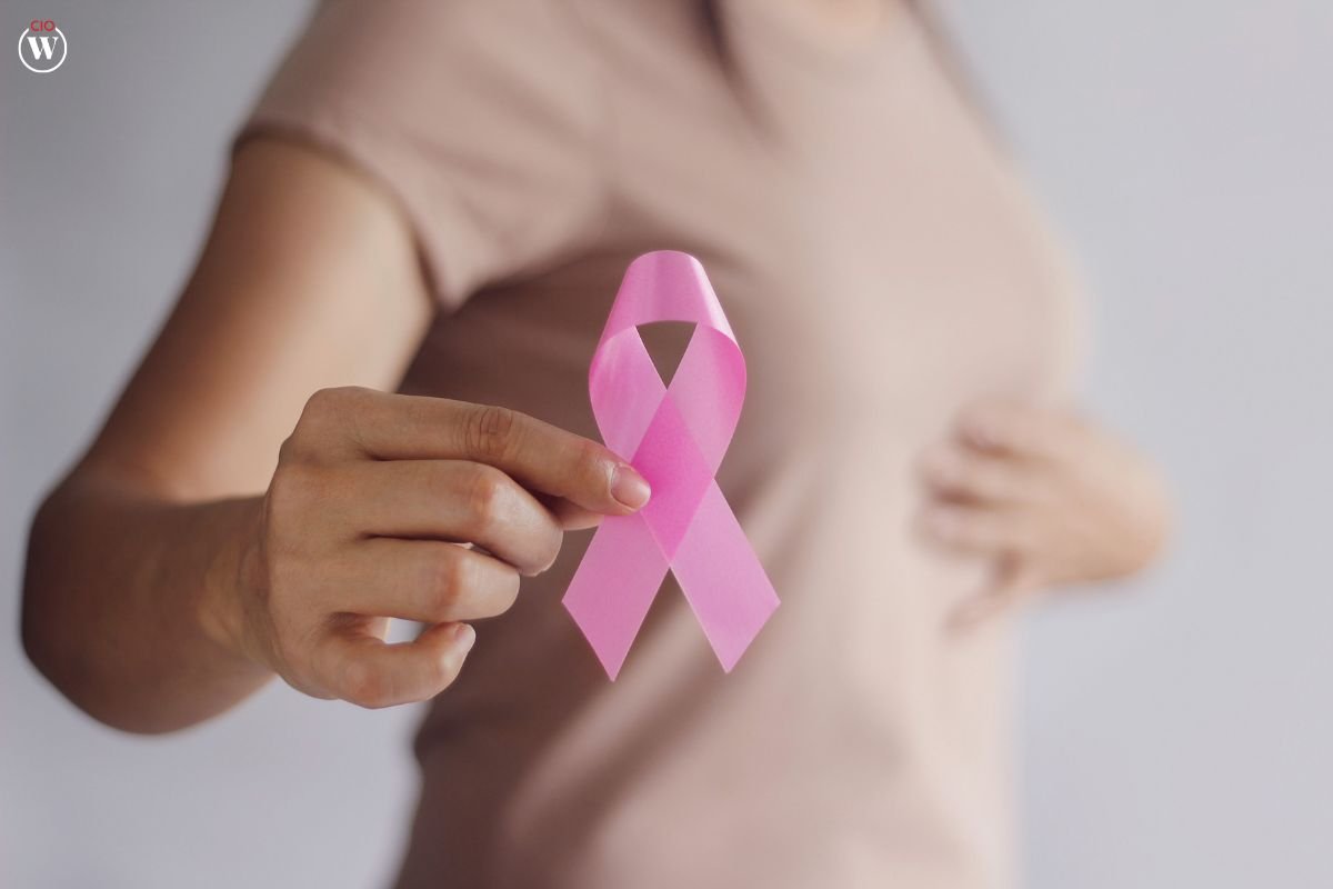 12 Signs of Breast Cancer Revealed: Recognize the Early Symptoms
