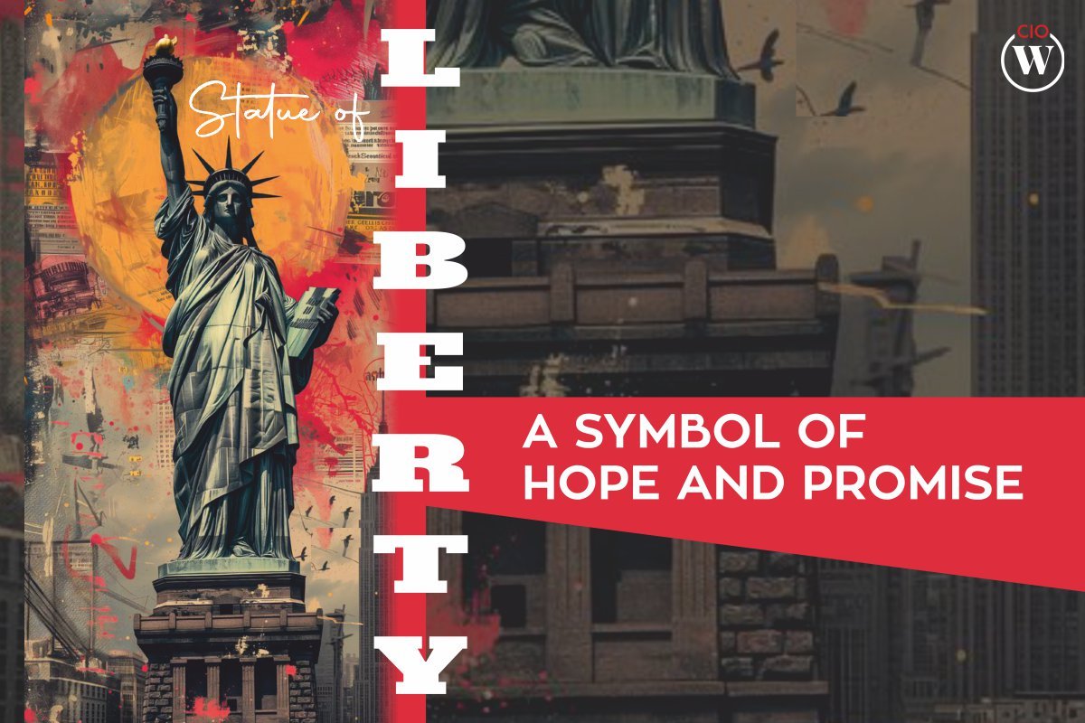 Statue of Liberty: A Symbol of Hope and Promise