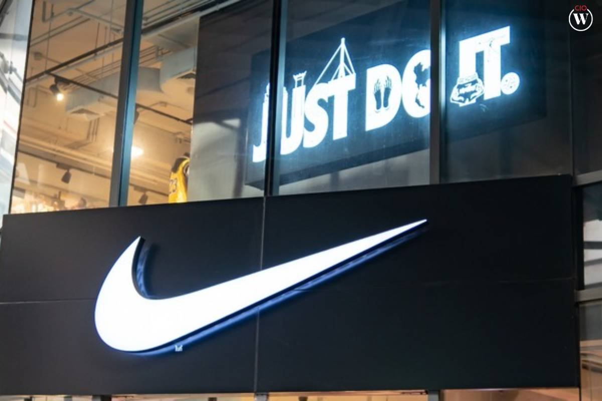 Nike's Positioning Statement in Action: Driving Market Leadership | CIO Women Magazine