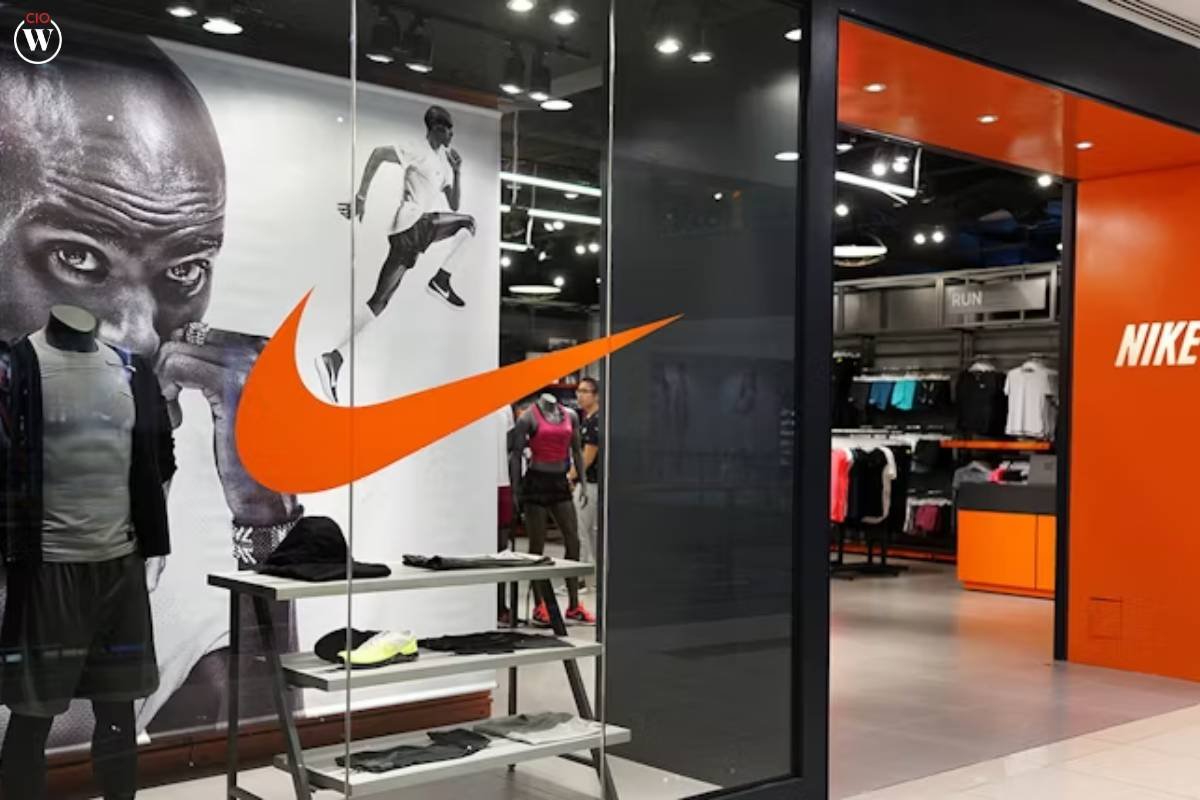 Nike's Positioning Statement in Action: Driving Market Leadership | CIO Women Magazine