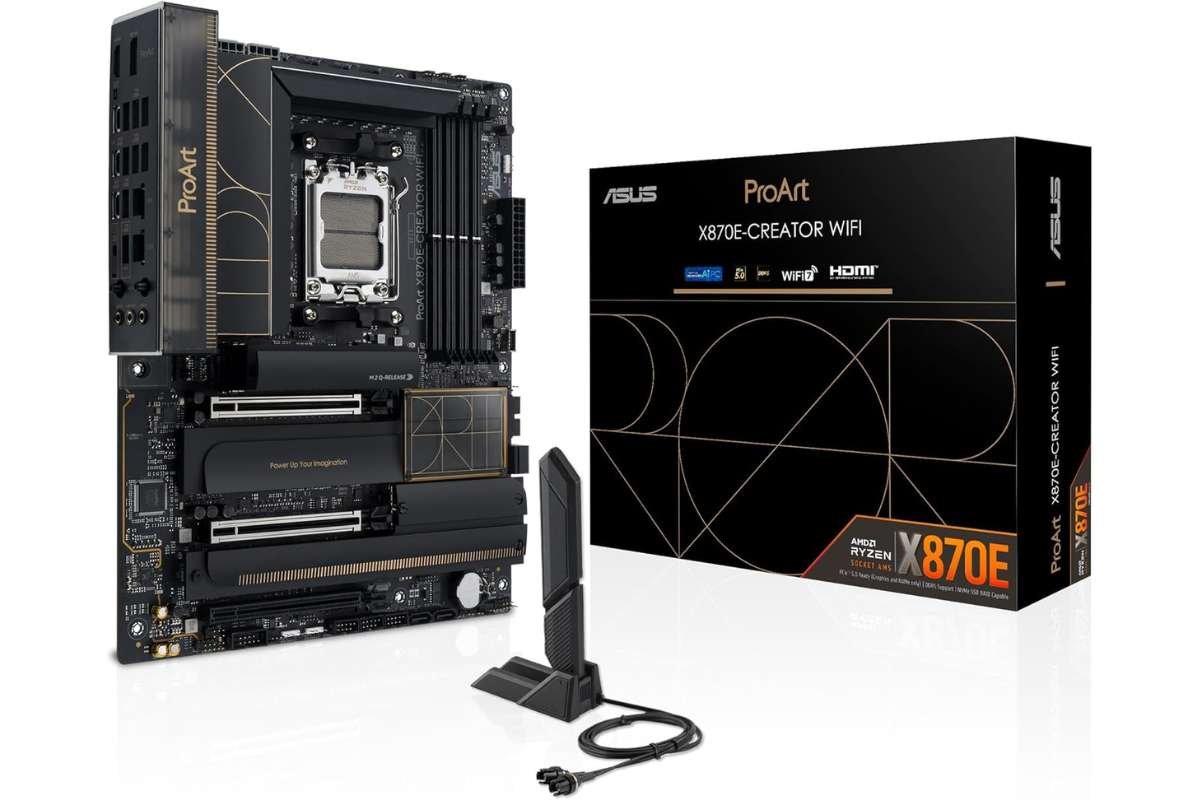 Top10 best motherboards for 4k editing in 2026 | CIO Women Magazine