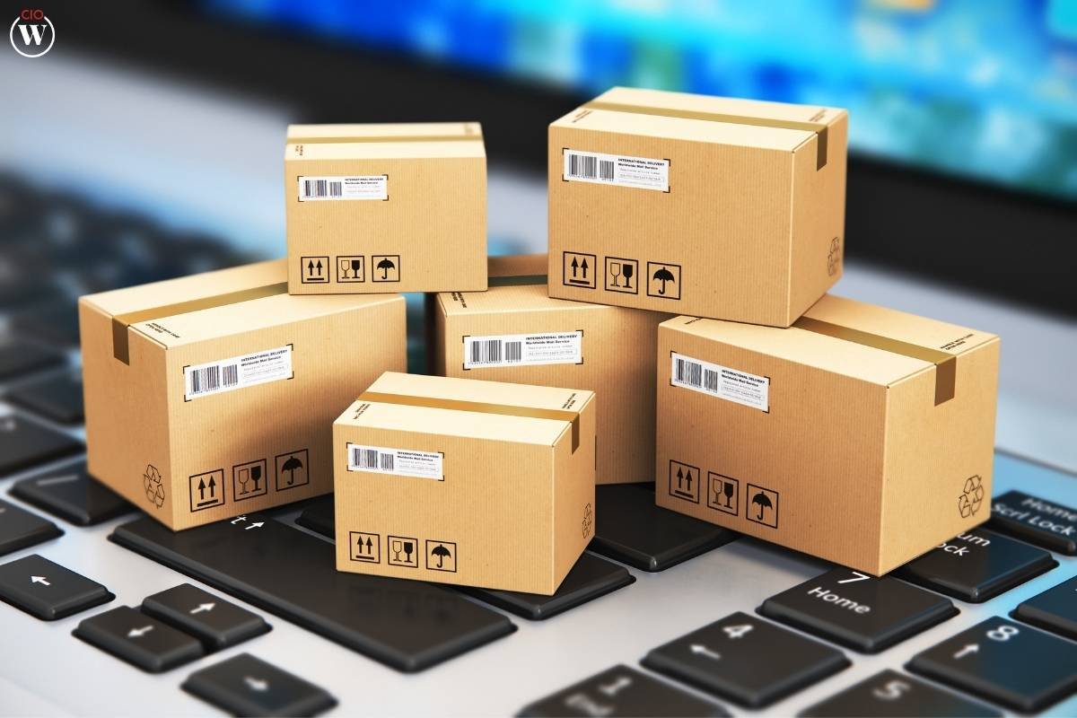 3 Ways of Branding Shipping Packaging (Ideas For All Budgets!) | CIO Women Magazine