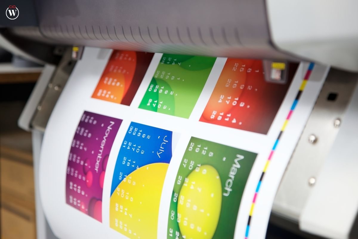 Mastering the Art of DTG Printing: The Importance of Quality Inks | CIO Women Magazine