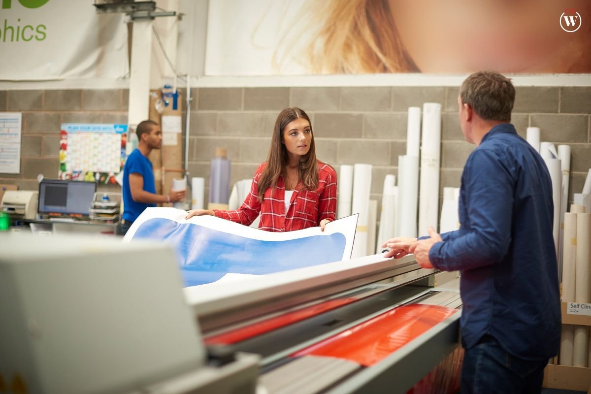 Mastering the Art of DTG Printing: The Importance of Quality Inks | CIO Women Magazine