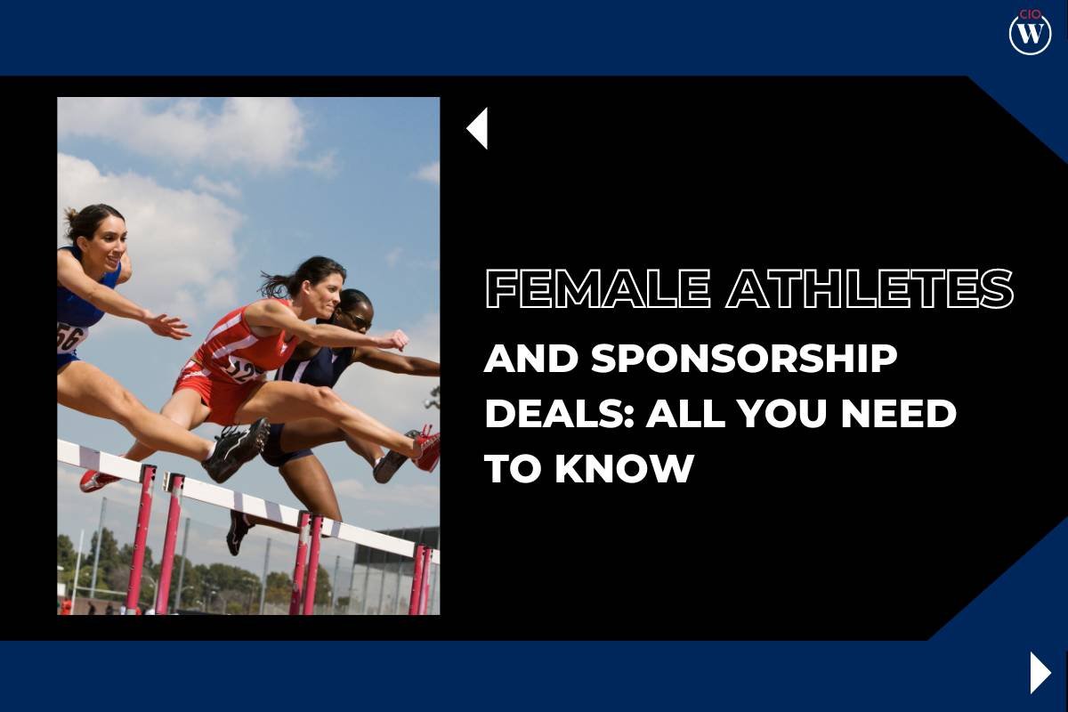 Female Athletes and Sponsorship Deals: All You Need To Know