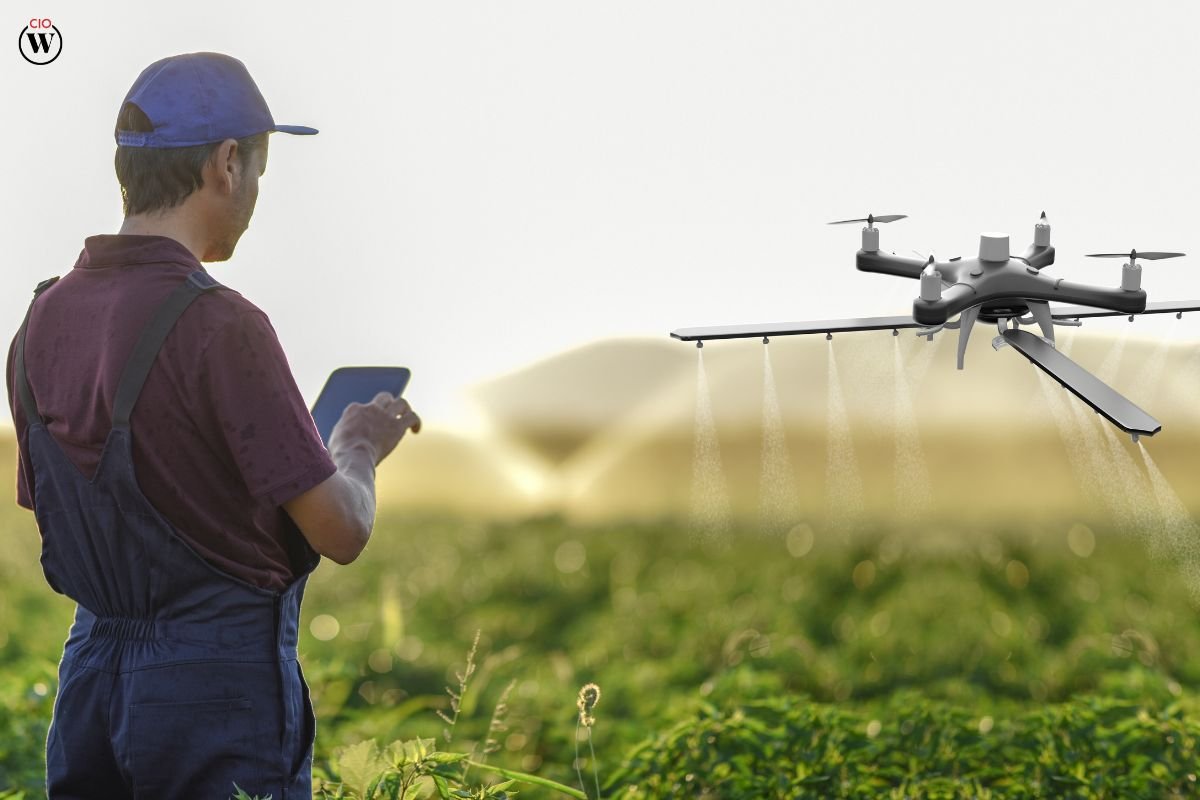 10 Best AI Platforms for Smart Farming | CIO Women Magazine