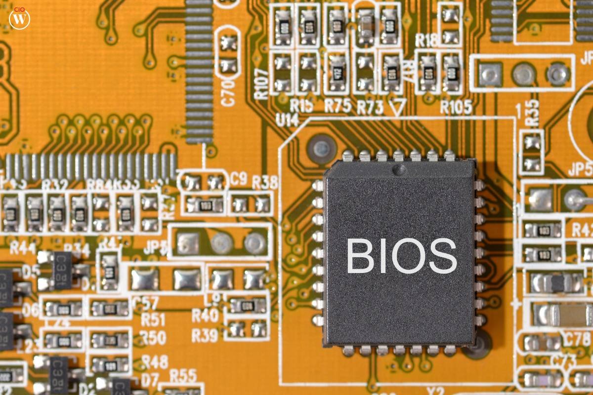 10 Best BIOS Settings for Graphic Design: Boosting Performance | CIO Women Magazine