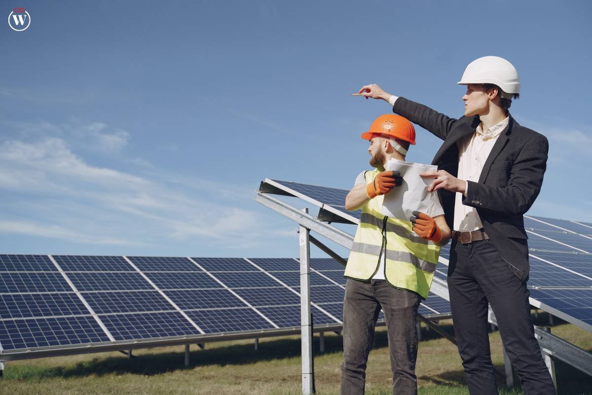 How to Choose the Right Solar Energy Business Model for Your Startup | CIO Women Magazine