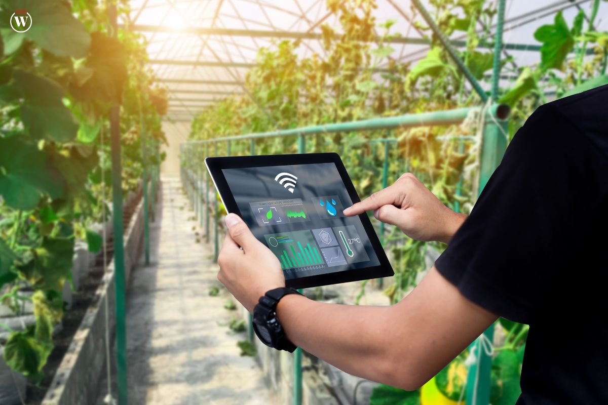 10 Best AI Platforms for Smart Farming | CIO Women Magazine