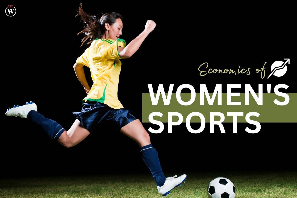 Economics of Women’s Sports: Economic Empowerment and Opportunities