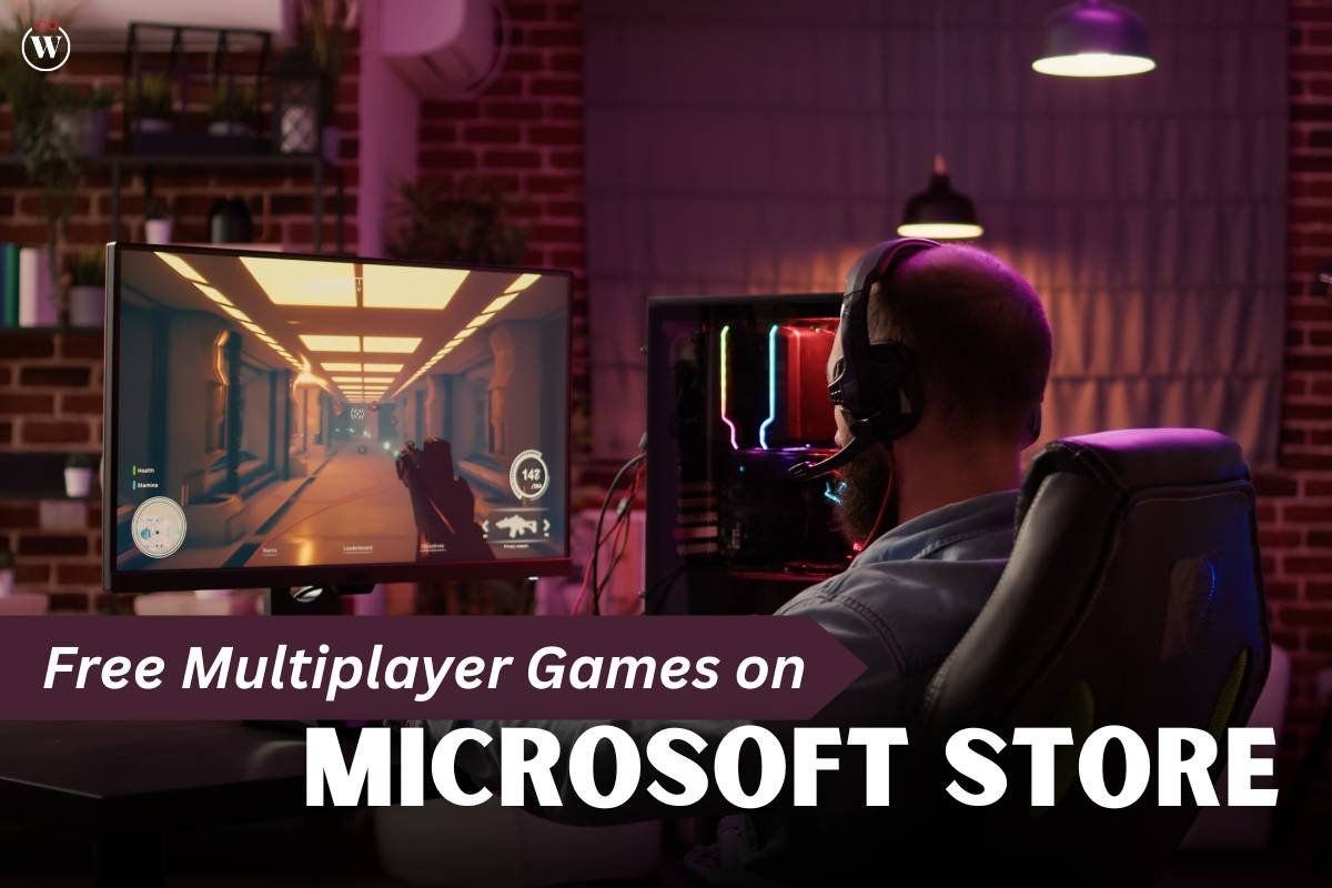 10 Free Multiplayer Games on Microsoft Store: Enjoy Gaming Without Spending a Penny