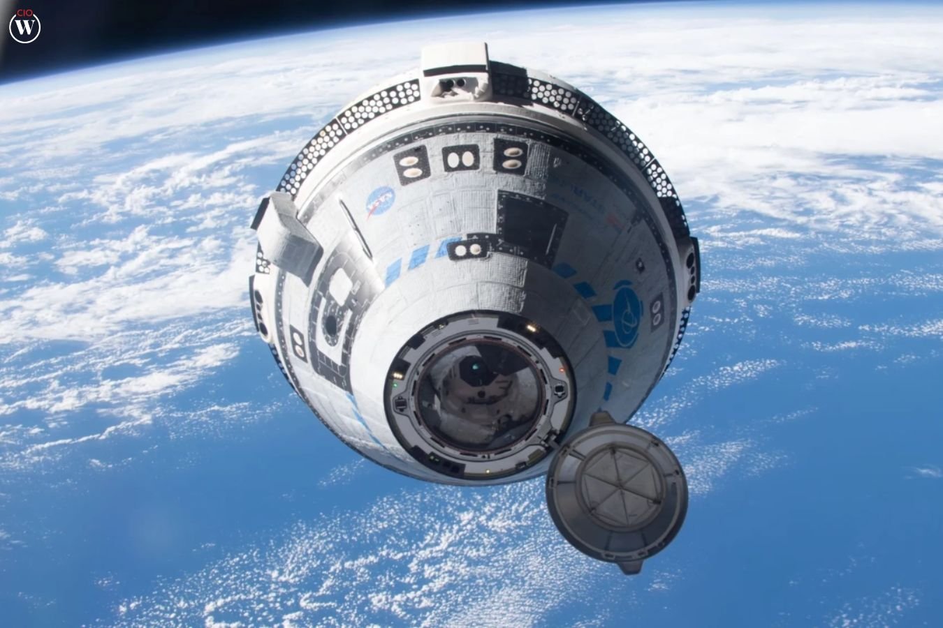 Starliner Return Delayed: NASA, Boeing Work to Resolve Technical Issues | CIO Women Magazine