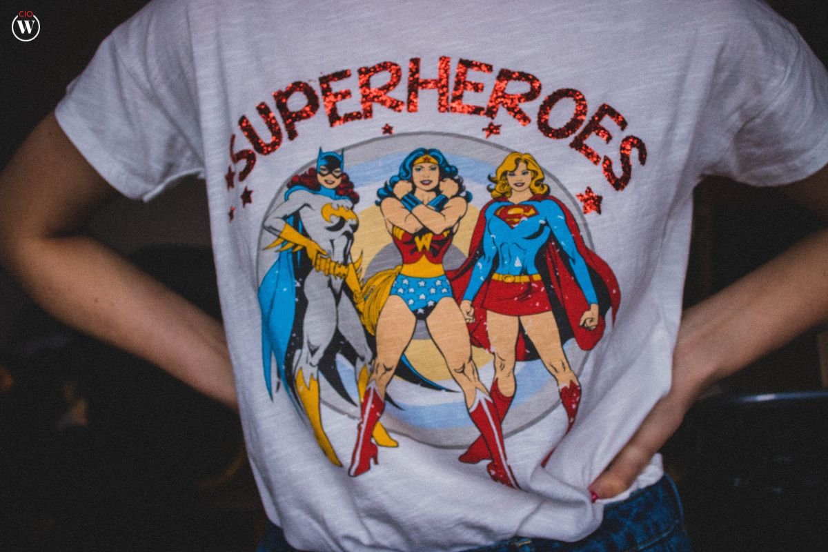 Boost Your Brand with Custom T-Shirt Printing: A Marketer's Guide | CIO Women Magazine