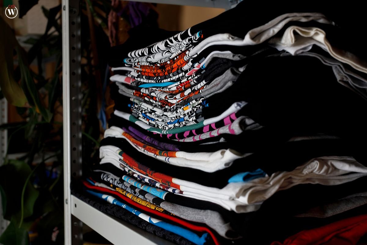 Boost Your Brand with Custom T-Shirt Printing: A Marketer's Guide | CIO Women Magazine