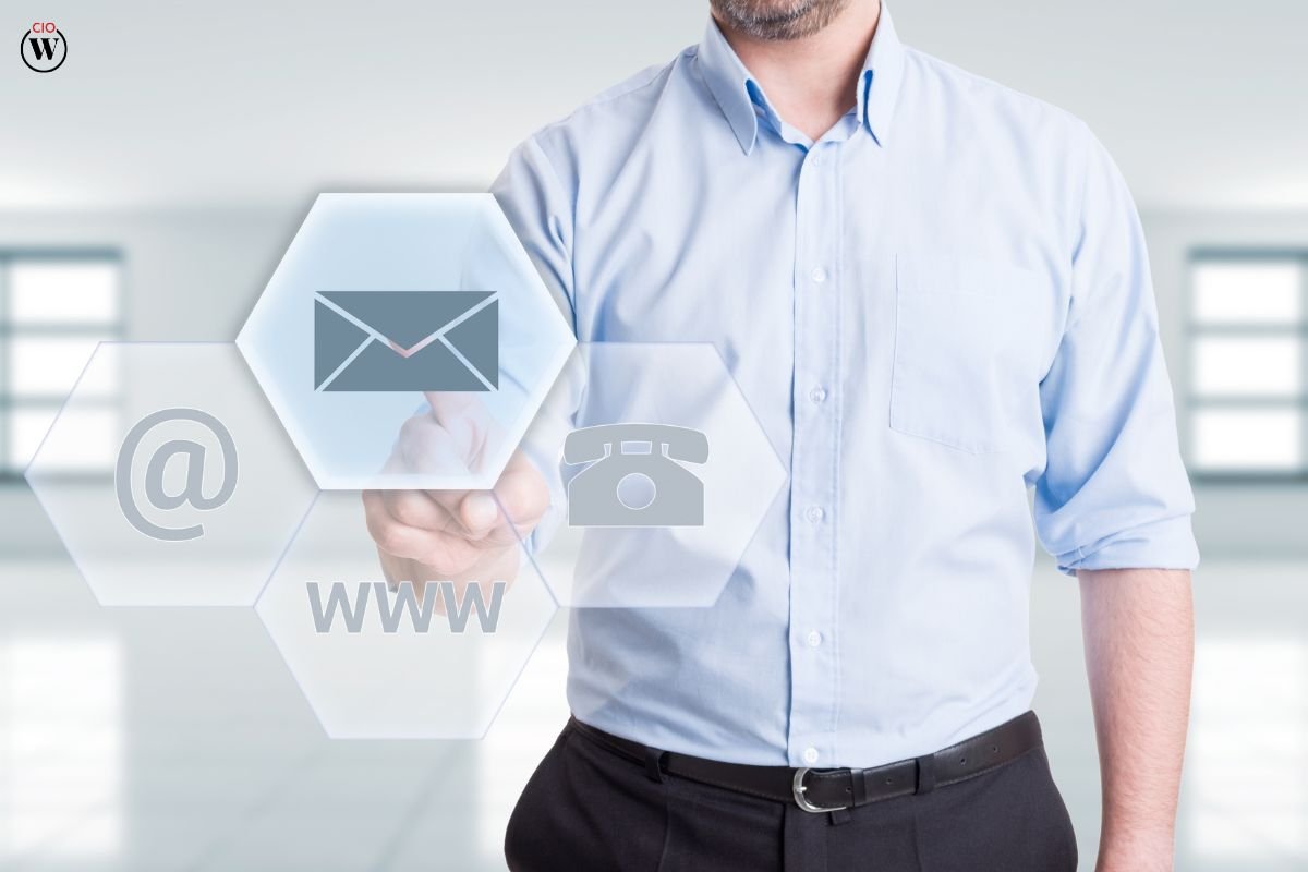 Why Small Businesses Should Consider a Virtual Mailing Address? | CIO Women Magazine