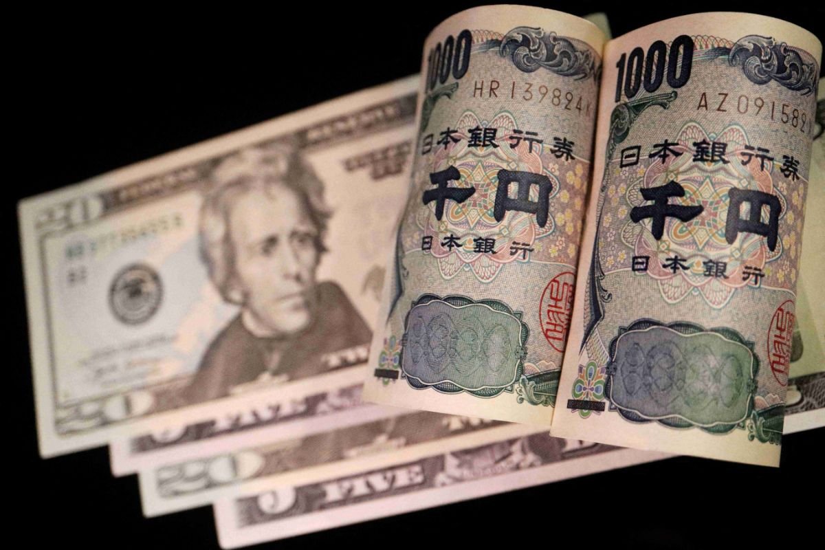 Asian Stock Markets Mixed as Yen Strengthens Against Dollar | CIO Women Magazine